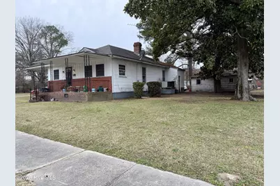 728 Atlantic Avenue, Rocky Mount, NC 27801 - Photo 5