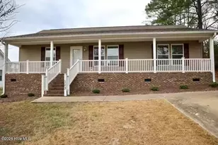 123 Mobley St, Roanoke Rapids, NC 27870 - Photo 1