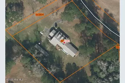 2391 Bill Hooks Road, Whiteville, NC 28472 - Photo 37