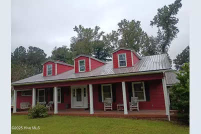 2391 Bill Hooks Road, Whiteville, NC 28472 - Photo 3