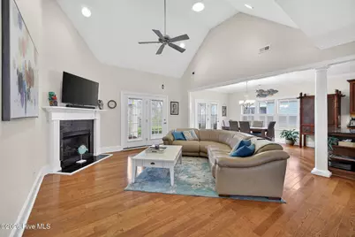 518 McGinnis Lane, Wilmington, NC 28412 - Photo 5