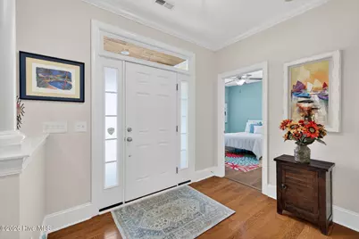 518 McGinnis Lane, Wilmington, NC 28412 - Photo 3