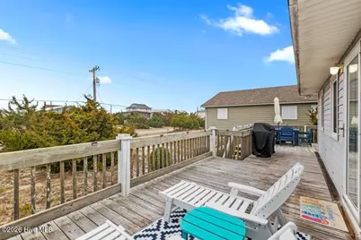 1331 Carolina Boulevard, Topsail Beach, NC 28445 - Photo 29