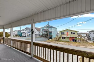 1331 Carolina Blvd, Topsail Beach, NC 28445 - Photo 35