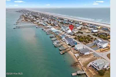 1331 Carolina Boulevard, Topsail Beach, NC 28445 - Photo 59