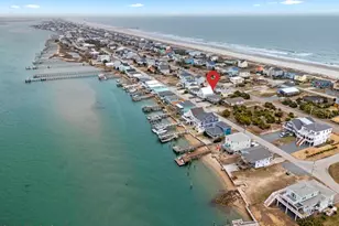 1331 Carolina Blvd, Topsail Beach, NC 28445 - Photo 59