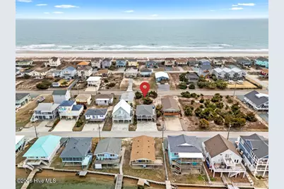 1331 Carolina Boulevard, Topsail Beach, NC 28445 - Photo 1