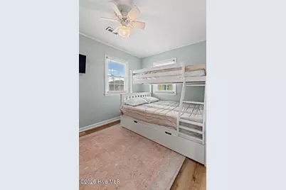 1331 Carolina Boulevard, Topsail Beach, NC 28445 - Photo 15