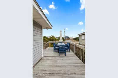 1331 Carolina Boulevard, Topsail Beach, NC 28445 - Photo 31