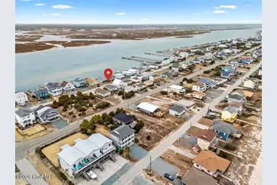 1331 Carolina Boulevard, Topsail Beach, NC 28445 - Photo 57