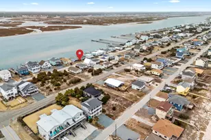 1331 Carolina Blvd, Topsail Beach, NC 28445 - Photo 57