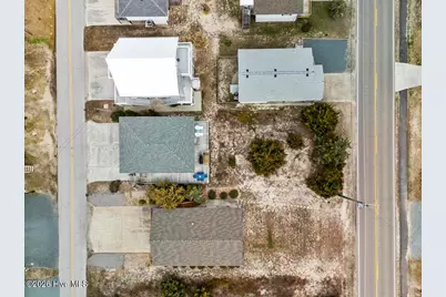 1331 Carolina Boulevard, Topsail Beach, NC 28445 - Photo 47