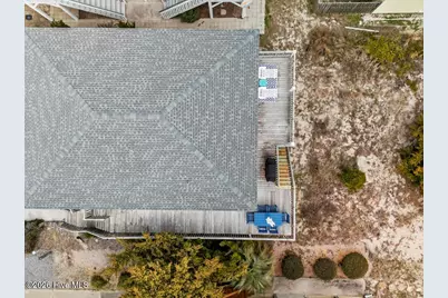 1331 Carolina Boulevard, Topsail Beach, NC 28445 - Photo 45