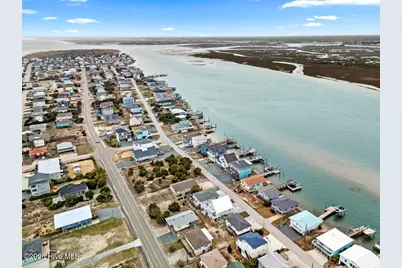1331 Carolina Boulevard, Topsail Beach, NC 28445 - Photo 53