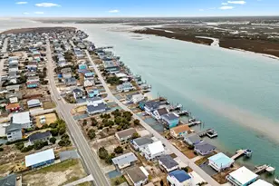 1331 Carolina Blvd, Topsail Beach, NC 28445 - Photo 53