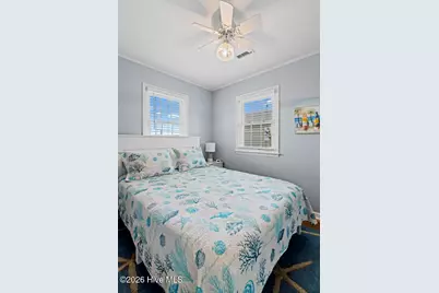 1331 Carolina Boulevard, Topsail Beach, NC 28445 - Photo 25