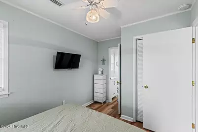 1331 Carolina Boulevard, Topsail Beach, NC 28445 - Photo 21