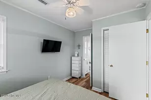 1331 Carolina Blvd, Topsail Beach, NC 28445 - Photo 21