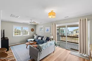 1331 Carolina Blvd, Topsail Beach, NC 28445 - Photo 5