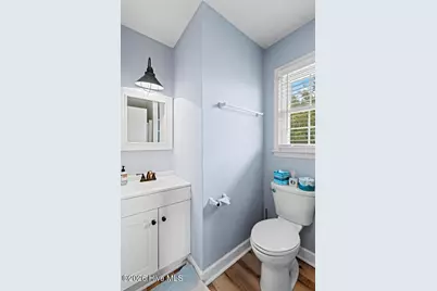 1331 Carolina Boulevard, Topsail Beach, NC 28445 - Photo 27