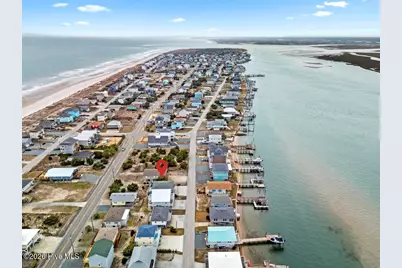 1331 Carolina Boulevard, Topsail Beach, NC 28445 - Photo 51