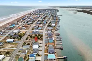 1331 Carolina Blvd, Topsail Beach, NC 28445 - Photo 51