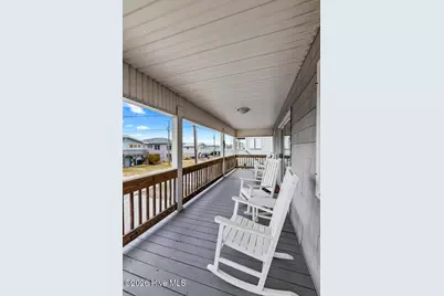 1331 Carolina Boulevard, Topsail Beach, NC 28445 - Photo 33