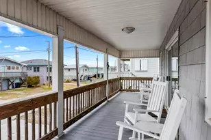1331 Carolina Blvd, Topsail Beach, NC 28445 - Photo 33