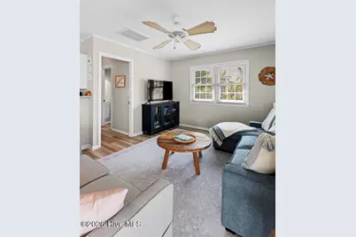 1331 Carolina Boulevard, Topsail Beach, NC 28445 - Photo 3