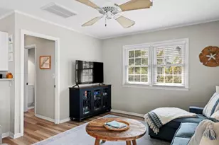 1331 Carolina Blvd, Topsail Beach, NC 28445 - Photo 3