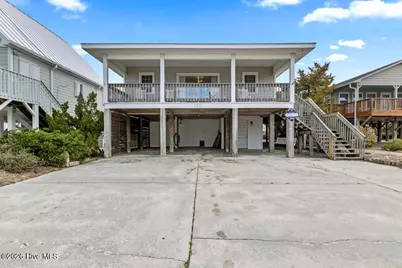 1331 Carolina Boulevard, Topsail Beach, NC 28445 - Photo 43