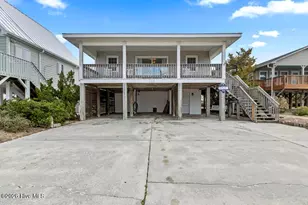 1331 Carolina Blvd, Topsail Beach, NC 28445 - Photo 43