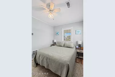 1331 Carolina Boulevard, Topsail Beach, NC 28445 - Photo 19
