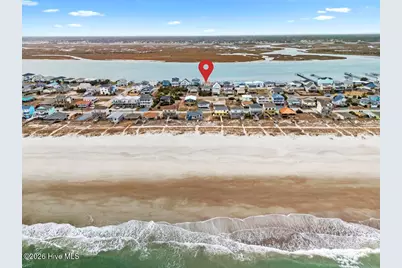 1331 Carolina Boulevard, Topsail Beach, NC 28445 - Photo 55