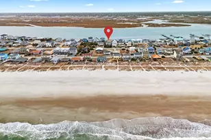 1331 Carolina Blvd, Topsail Beach, NC 28445 - Photo 55