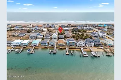 1331 Carolina Boulevard, Topsail Beach, NC 28445 - Photo 49