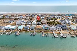 1331 Carolina Blvd, Topsail Beach, NC 28445 - Photo 49