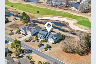 1126 N Middleton Drive NW, Calabash, NC 28467 - Photo 45