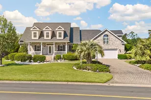 1126 N Middleton Dr NW, Calabash, NC 28467 - Photo 3