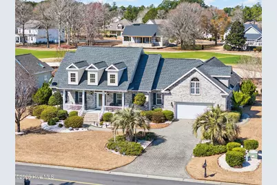 1126 N Middleton Drive NW, Calabash, NC 28467 - Photo 1