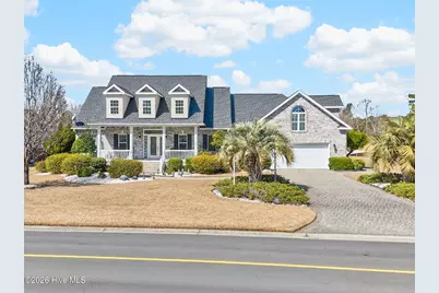 1126 N Middleton Drive NW, Calabash, NC 28467 - Photo 3