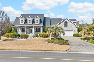 1126 N Middleton Dr NW, Calabash, NC 28467 - Photo 3
