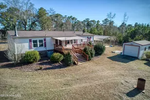 876 McClammy Rd, Hampstead, NC 28443 - Photo 45