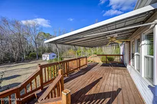 876 McClammy Rd, Hampstead, NC 28443 - Photo 31