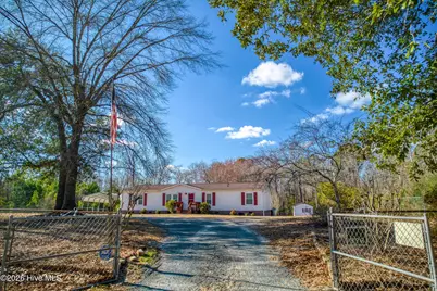 876 McClammy Road, Hampstead, NC 28443 - Photo 1
