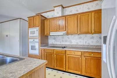 876 McClammy Road, Hampstead, NC 28443 - Photo 15