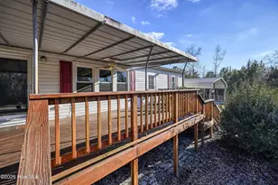 876 McClammy Rd, Hampstead, NC 28443 - Photo 33