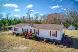 876 McClammy Rd, Hampstead, NC 28443 - Photo 5