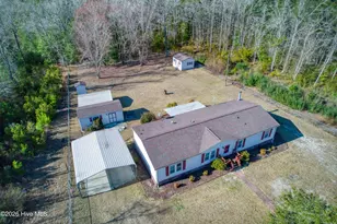 876 McClammy Rd, Hampstead, NC 28443 - Photo 35