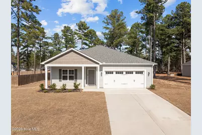 264 Flying Bolt Drive, Raeford, NC 28376 - Photo 1